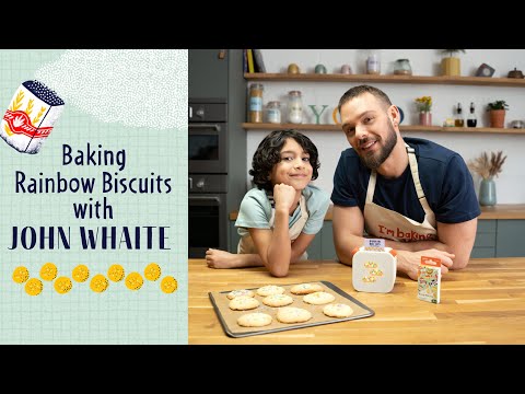 Video: Great British Bake Off Fever: il kit che ti serve per cucinare con i bambini