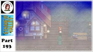 Juliet Confronts Morris and Elliott Proposes! | Stardew Valley 1.6 (modded) S2 | 193
