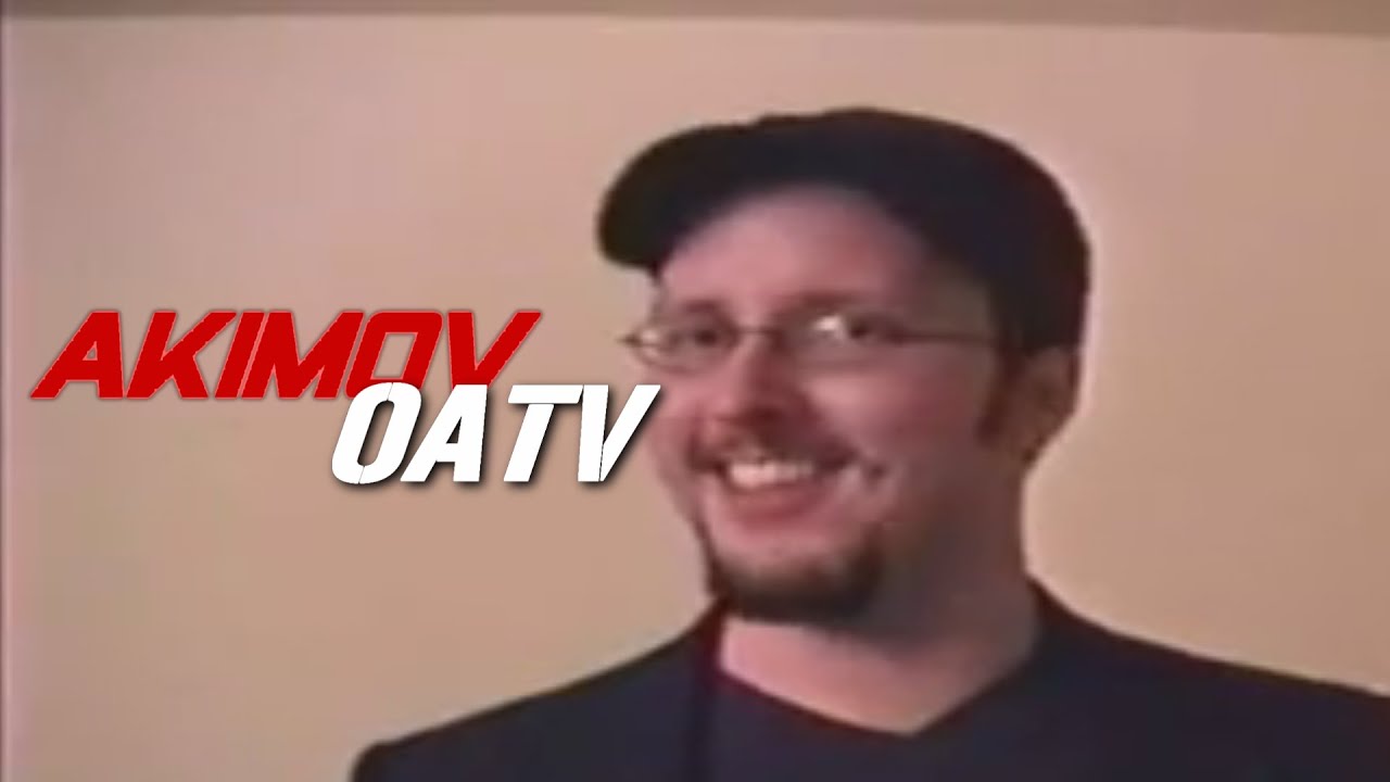 Nostalgia Critic - 