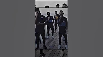 Thumbnail of Black Cap Guy Broke the Vibe 😭