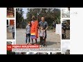 Сім’я з Дніпра облетіла сто країн за неповних три місяці і встановила рекорд України