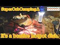 Create works with xperia5 its a bonfire hotpot dishsupercubcamping song kisma we are music by ncs