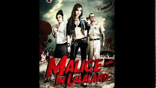 Malice In LalaLand Music (Main Theme)