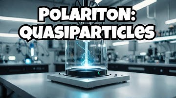 Polaritons: Quantum Mechanics’ Game-Changing Particles