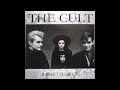 The cult  radio session 19841986 gothic rock  uk