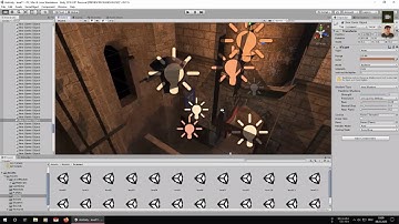 THIS Is What The LIGHTS Of Arx Fatalis REVEAL To @fredlllll And Me