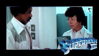 Boss Wants This to Go (Deleted Scene) - Superman III