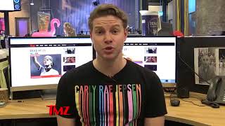 BREAKING: Avicii Dead at 28 | TMZ