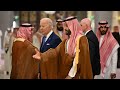 Affaire khashoggi  mbs rpond  biden en soulignant les erreurs commises par washington