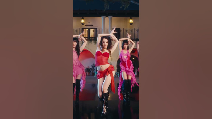 “Gabriela” Performance Video out now 🌹 #KATSEYE #KATSEYE_Gabriela #KATSEYE_BEAUTIFULCHAOS