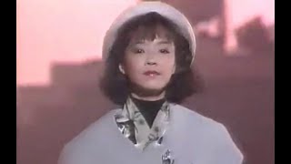 Video thumbnail of "Priscilla Chan 陳慧嫻 - 夜半驚魂"