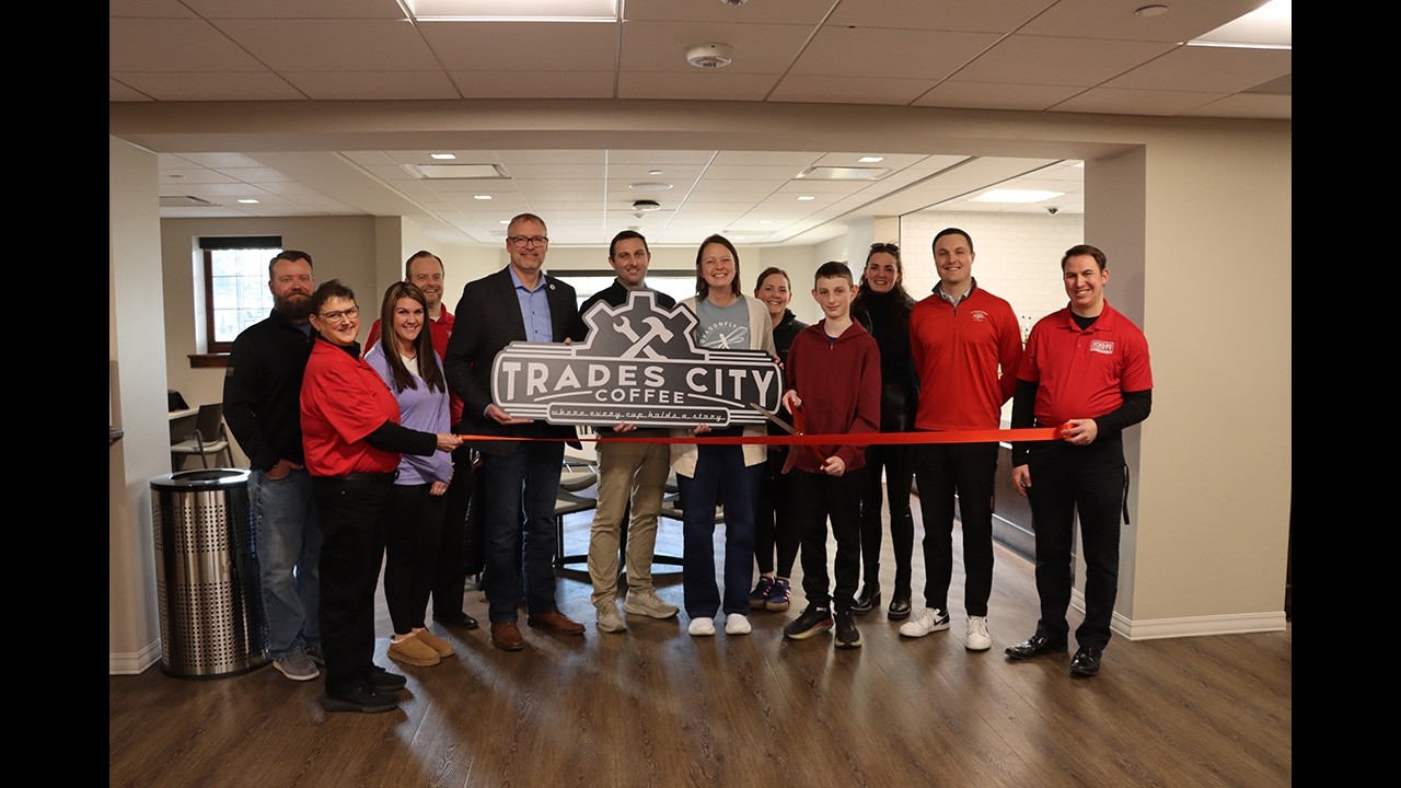 Trade City Coffee SCC Campus Facebook Live - January 2026