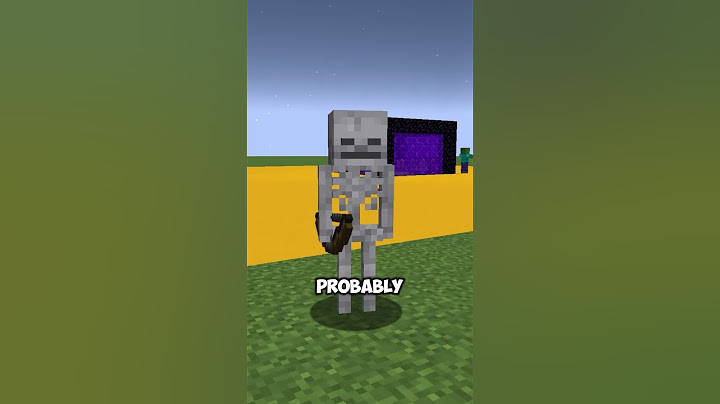 safest base in Minecraft