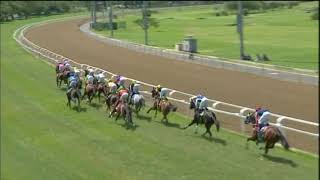 Vidéo de la course PMU PRIX CALL TELEBET TRACK & BALL FIXED ODDS ON 031 314 1155 MAIDEN PLATE