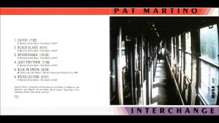 Video thumbnail of "Recollection - Pat Martino"