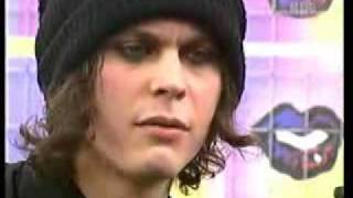 Ville Valo - Acoustic - Its All Tears - MAD TV Studios chords