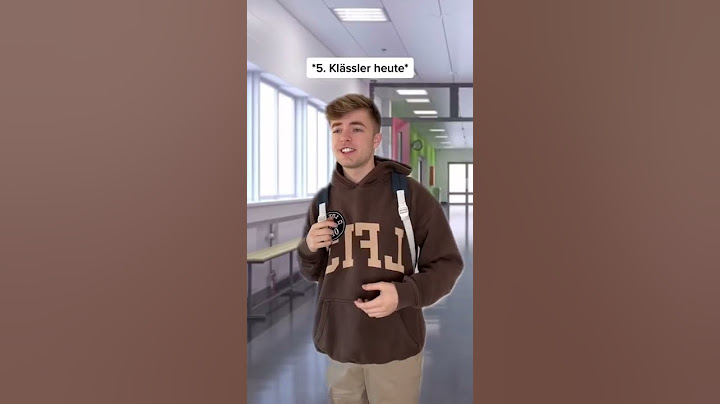 5. Klässler früher vs heute | Lewinray #shorts