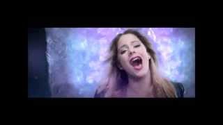 La Reine Des Neiges - Remix : Martina Stoessel Demi Lovato Anaïse Delva - Libéré Délivré