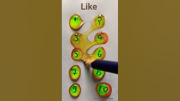 Draw checkered path with art line Number game challenge video #art #trending