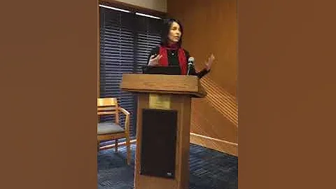 Beatriz Magaloni: Criminal Extortion in Mexico