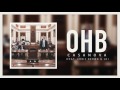 Casanova - OHB ft. Chris Brown & LO (Official Audio)