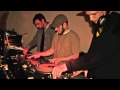 Beatpete  vinyl session  part  27  backyard joints edition  presented by word is bond  hhvde