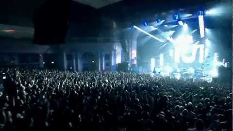 Chase & Status Live at Brixton Academy DVD - 