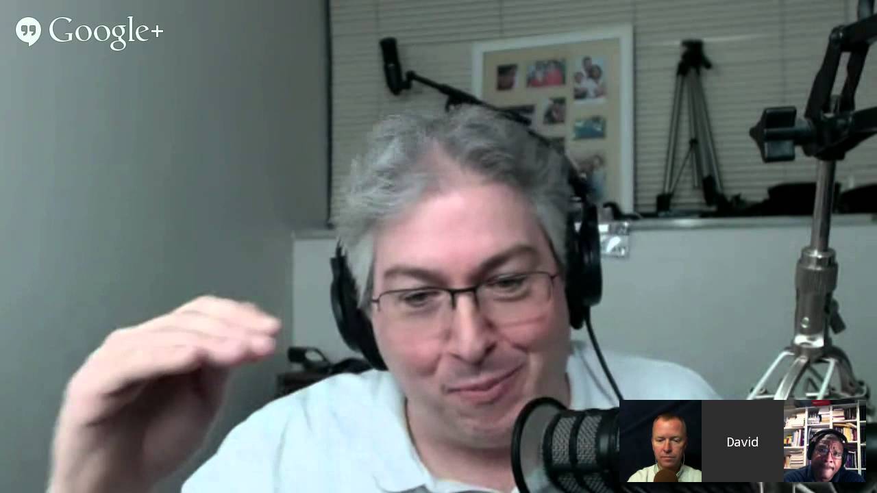 The Gospel Light and Truth Hour - Podcast Review Show