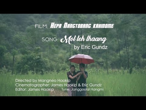 Molle Lhaang |Eric Gundz | Hepa Nangtobang Kahinome OST