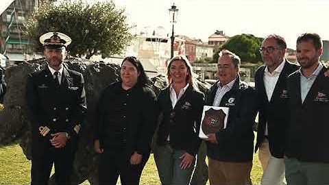 ICOMIA World Marina Conference 2025 review