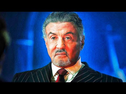 Король Талсы (3 сезон) — Русский трейлер (2025)