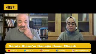 R. İhsan ELİAÇIK- Rüyaların Anlamı Nedir? Rüyalar Bilgi Kaynağımıdır?  (Kürsü Tv)