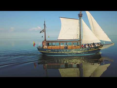 Video: Vaiduoklis Laivas - Alternatyvus Vaizdas