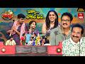Jabardasth | 3rd April 2026 | Full Episode | Rashmi,Kushboo,Krishna Bhagvaan | ETV Telugu