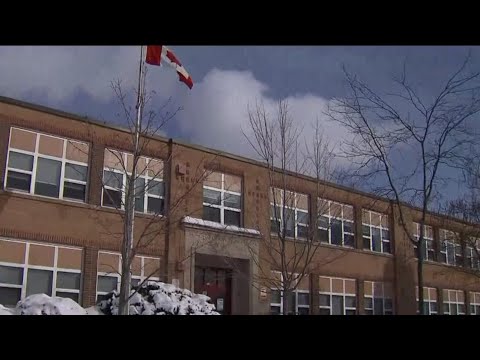 Report highlights air quality concerns at TCDSB schools