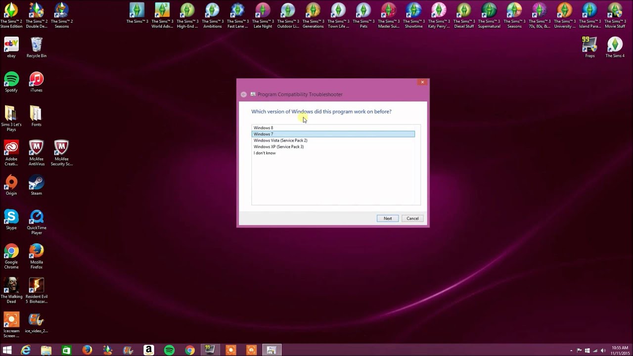 How To: Fix Glitches & Crashing in The Sims 3 - YouTube