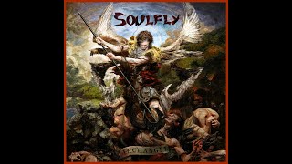 SOULFLY    Bethlehem’s Blood