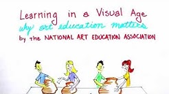 Learning in a Visual Age - Why Art Education Matters, by the National Art Education Association