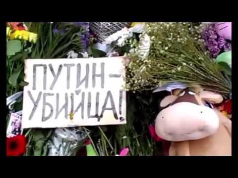 უკრაინელი ხალხის თანაგრძნობას 2014 წლის 17 ივლისს უკრაინის ტერიტორიაზე ტერორეისტების მიერ ჩამოგდებულ