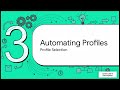 Part 4: CI/CD Readiness: Dynamic Environment Handling &amp; Profile Resolvers 🌍