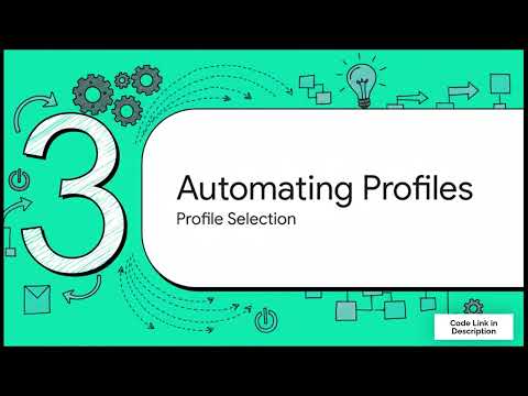 Part 4: CI/CD Readiness: Dynamic Environment Handling & Profile Resolvers 🌍