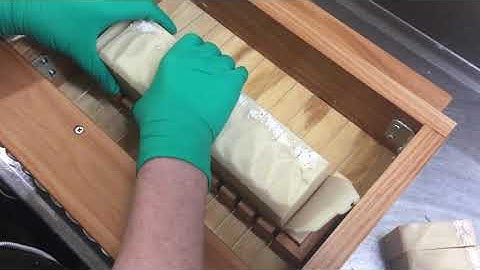 Modish soap cutter 1