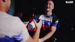 PAL Russia - ARMWRESTLING  PROMOMOTION