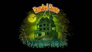 Kmart Haunted House Music Extended