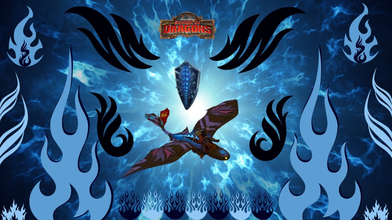 SoD - 9TH ANNIVERSARY WITH ALL NEW TOOTHLESS UPDATE AND A FREE GIFT ...