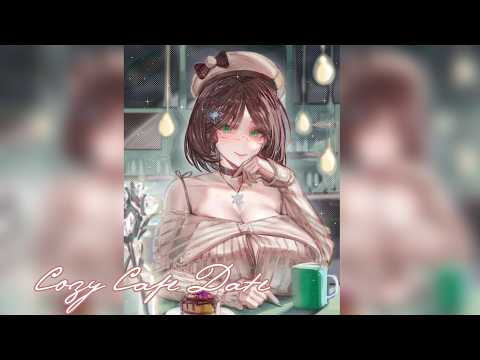 【 ASMR 】Cozy Coffee Date With Your Valentine