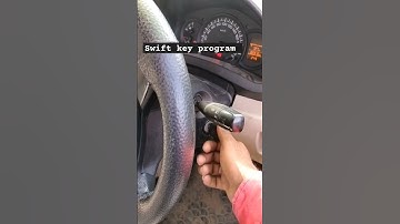 Swift key program !! #viral #trending #youtubeshorts #car #jalna