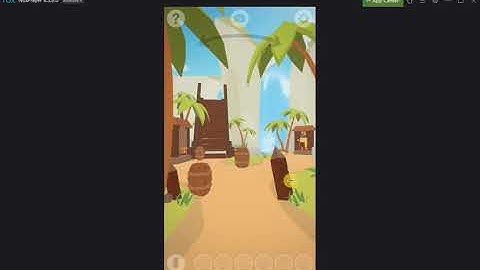 Faraway 5 Tropic Escape Level 8 Walkthrough with Notes