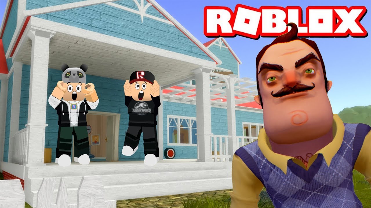 Video Izle Kotu Komsunun Gizemli Evine Girdik Panda Ile - noob lar korku asansorune geldi roblox turkce youtube