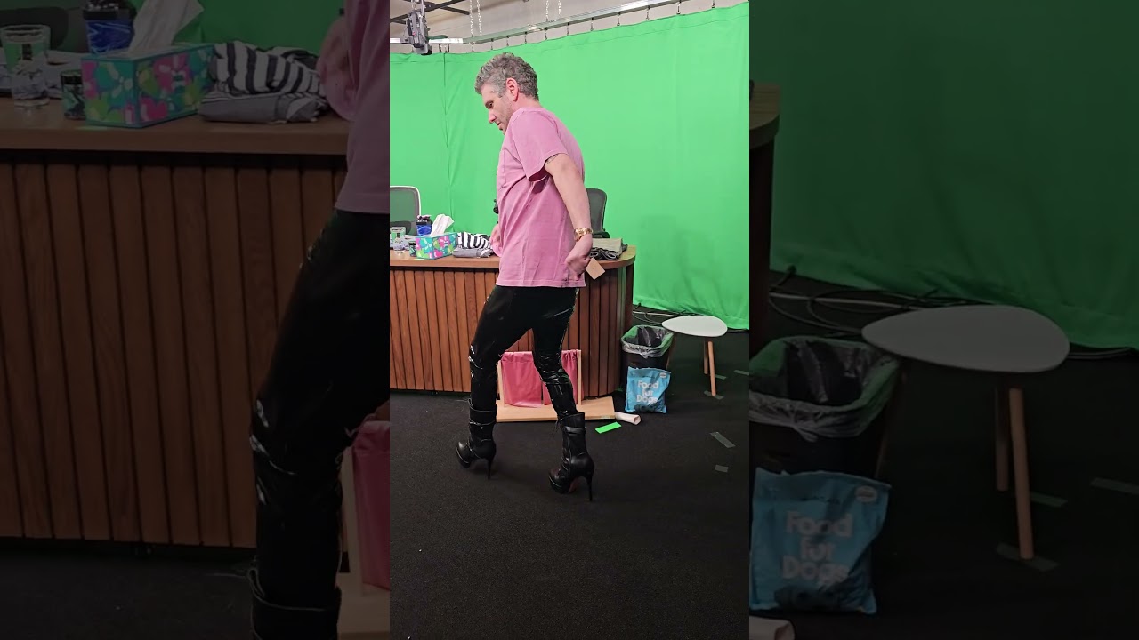 Ethan Went Too Far... (Trigger Warning)